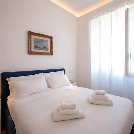 Appartement Vatican Cloud Luxury Modern Rome
