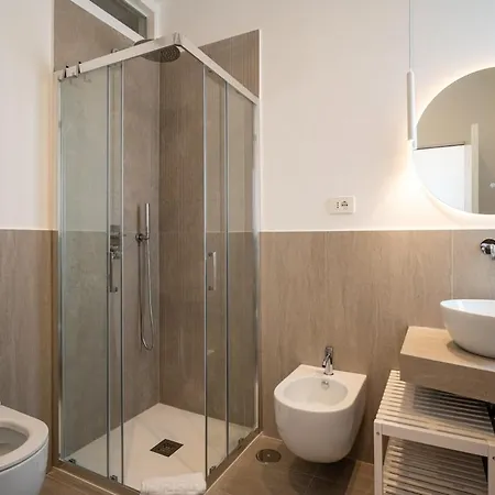 Vatican Cloud Luxury Modern Apartamento *
