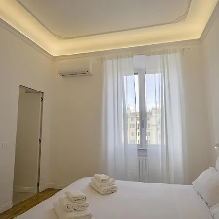 Vatican Cloud Luxury Modern