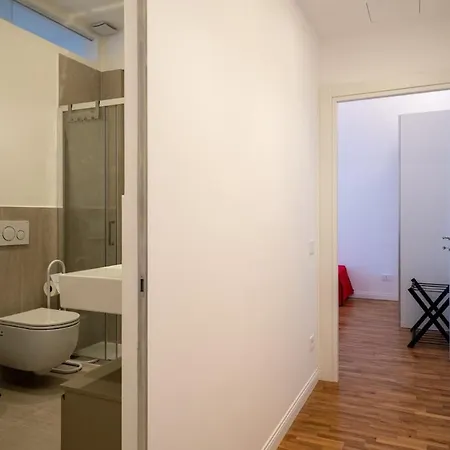Apartamento Vatican Cloud Luxury Modern Roma