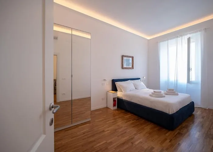 Vatican Cloud Luxury Modern Apartman *