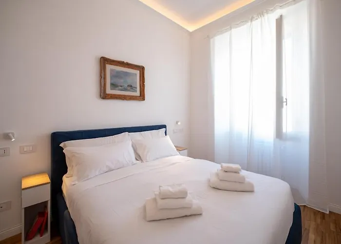 Apartman Vatican Cloud Luxury Modern Róma