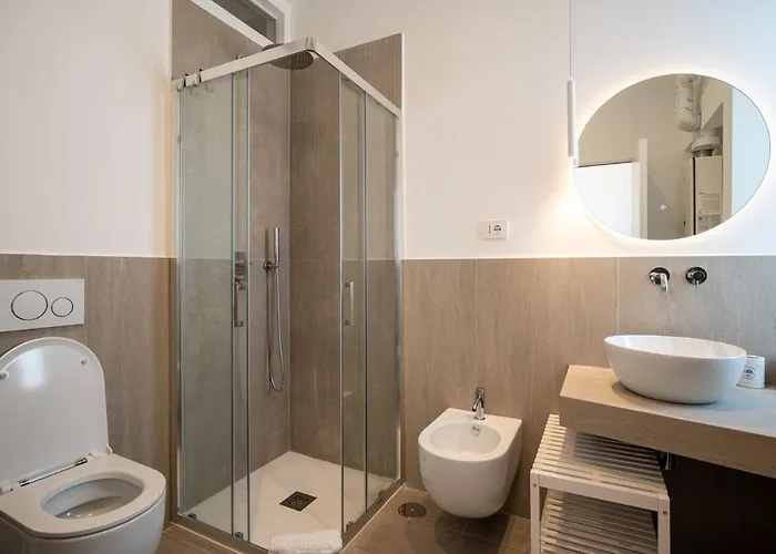 Vatican Cloud Luxury Modern Apartman *