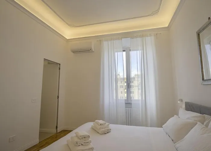 Vatican Cloud Luxury Modern