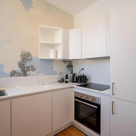 Vatican Cloud Luxury Modern *