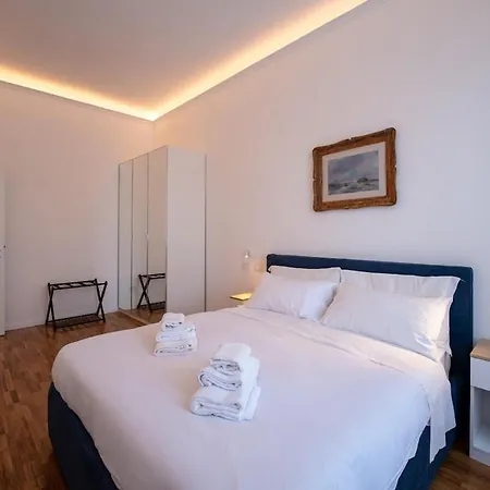 Vatican Cloud Luxury Modern 公寓 罗马